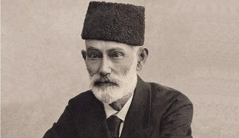 Milli Mətbuatın banisi Həsən bəy Zərdabinin doğum günüdür