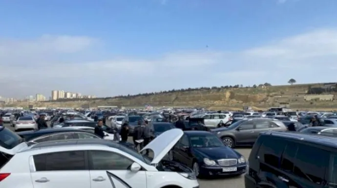 Azərbaycanda hansı avtomobillər bahalaşacaq? 