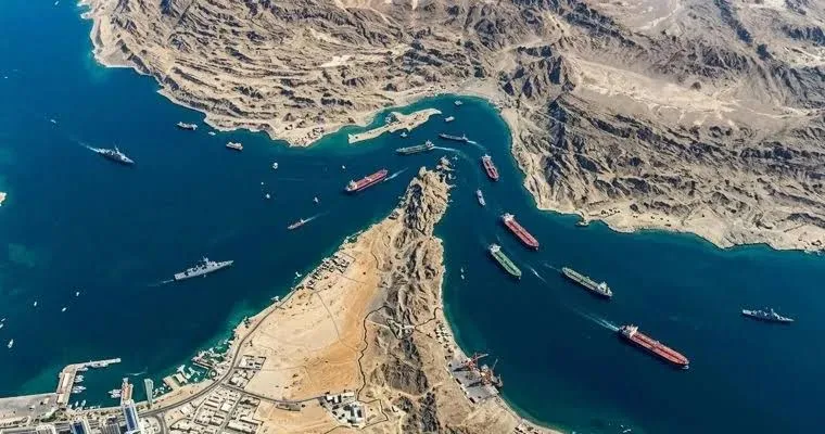 Hörmüz boğazında yeni dövr: İran və Omandan birgə addım