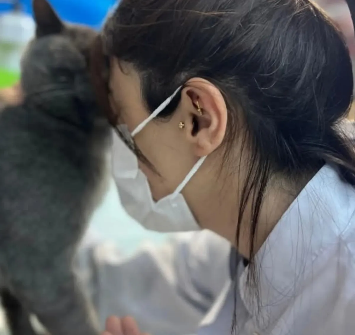 HƏYATIN MƏNƏVİ RİYAZİYYATI VƏ RUHUN TƏNLİYİ