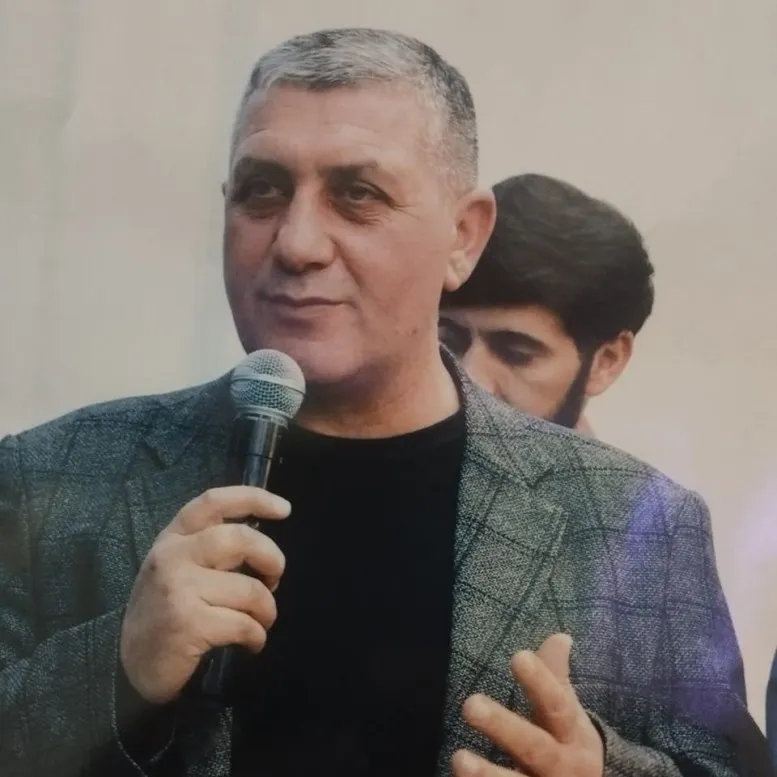 Sayt rəhbəri Müsavat başqanının müşaviri təyin edilib