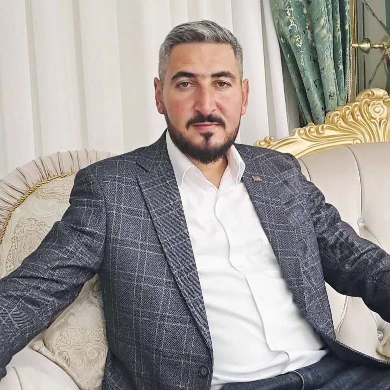 Güneyli fəalların hərəkatdakı rolu - Ceyhun Nəbi