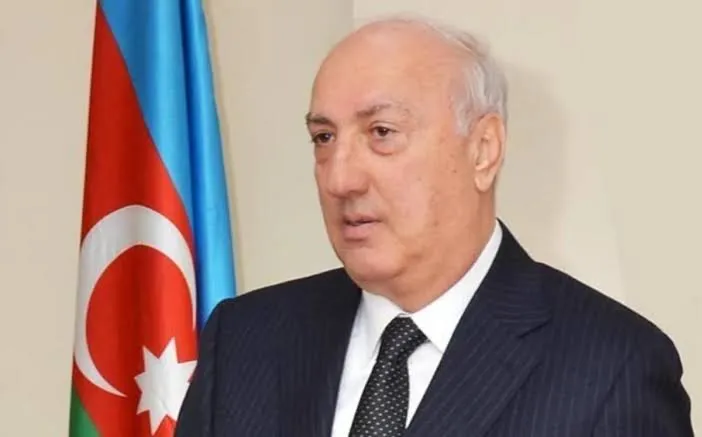 Zakir Fərəcov yenə Nigar Bağırovaya 280 minlik tender verdi 