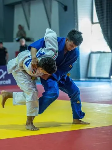 Oktyabrda Bakıda keçiriləcək cüdo üzrə dünya çempionatına artıq 670 bilet satılıb