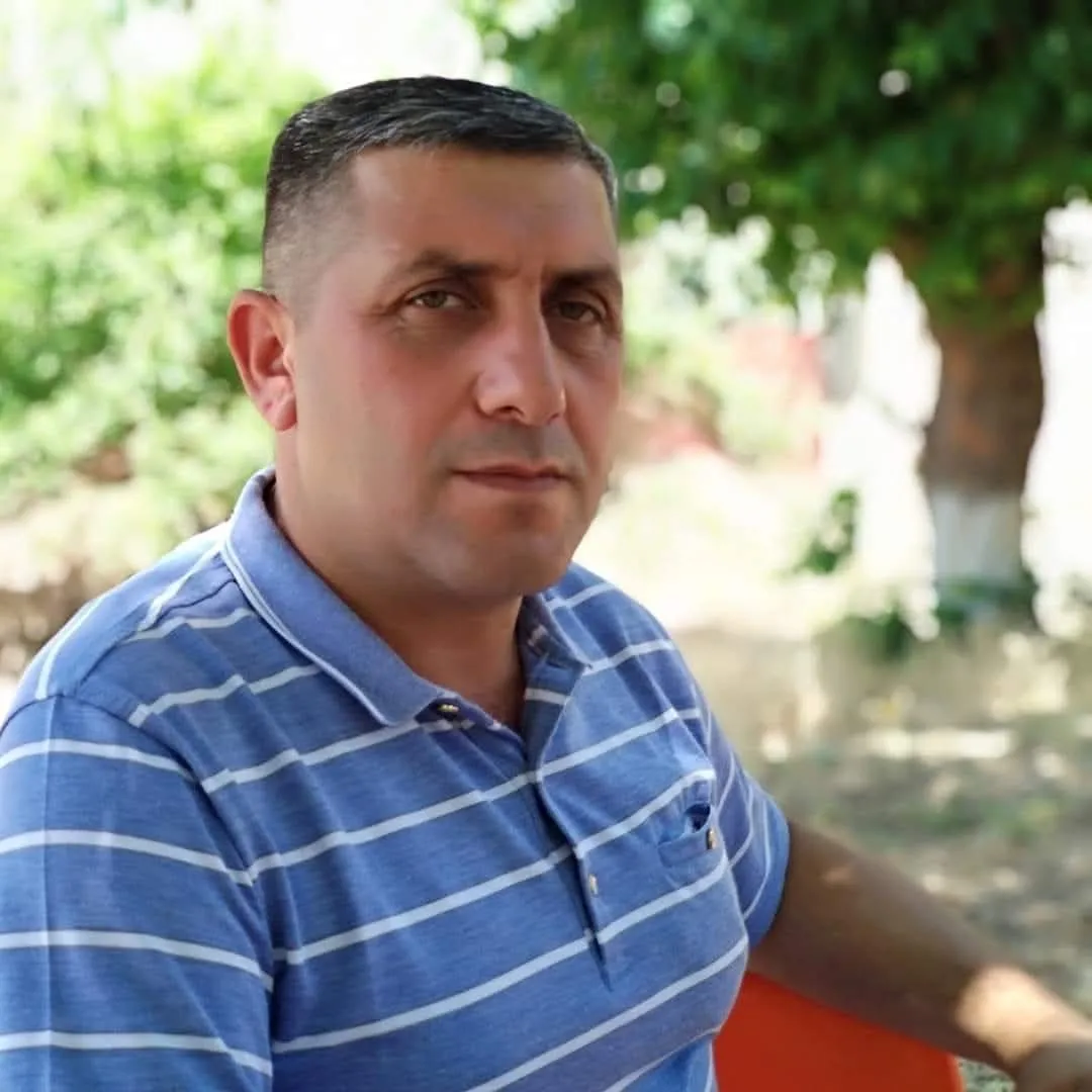 O dəyirmanla, bu dəyirmanın nə fərqi var?