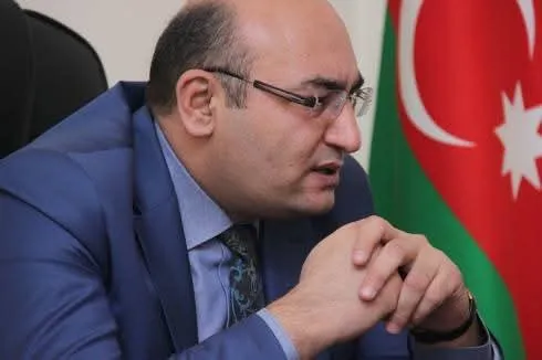 İqbal Ağazadə: Azərbaycanı etnik zəmində parçalamaq istəyənlərə imkan verməməliyik