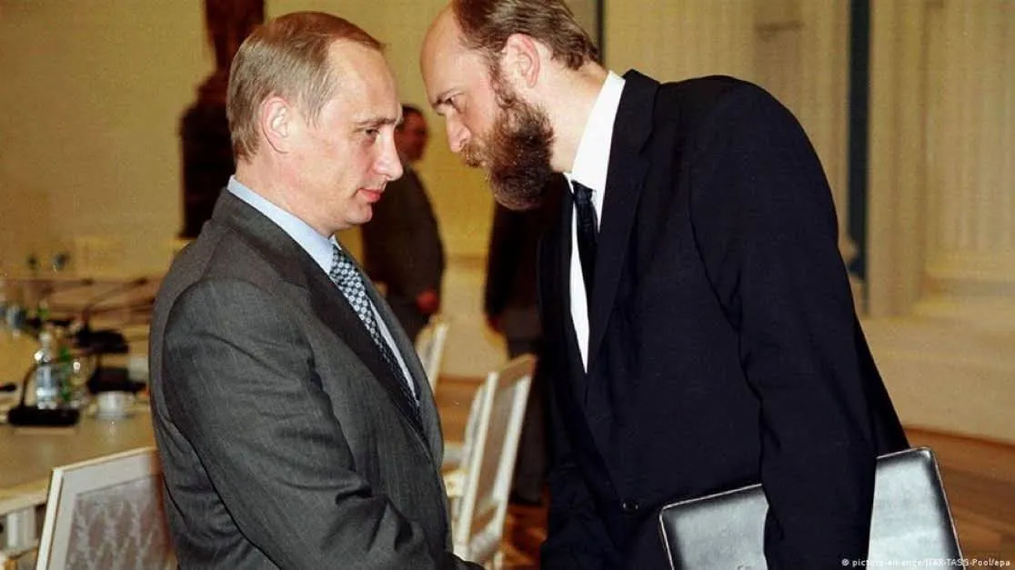 Putin hakimiyyəti tərk edib İspaniyaya köçmək istəyirmiş – Sensasion iddia