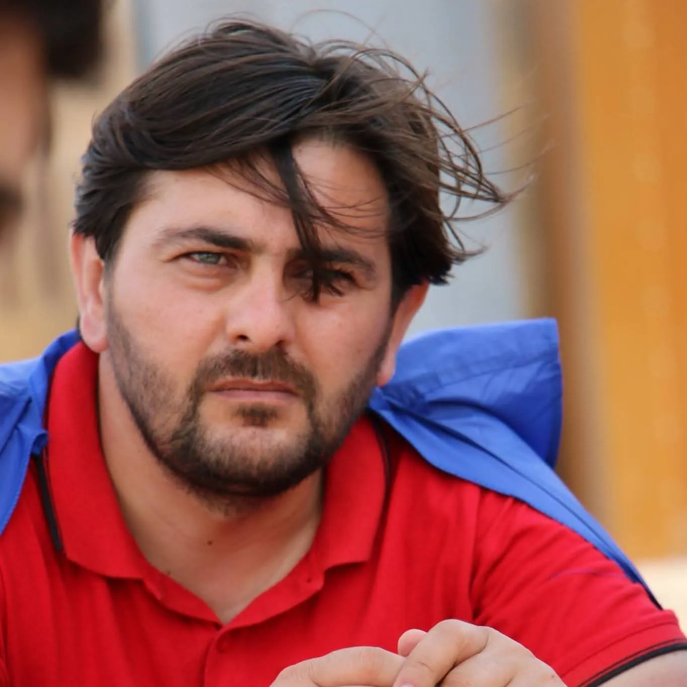 Söyülməkdən narahat olanlar və cəmiyyətə münasibət problemi