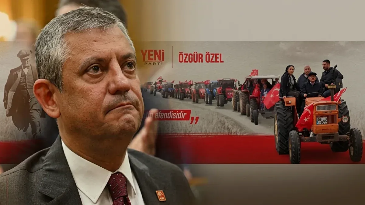 "Türkiyədə siyasi zəlzələ" – Şahin Cəfərli yeni mərhələdən danışdı