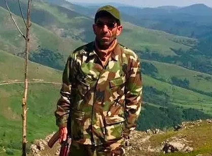 Azərbaycana qarşı döyüşən muzdlu komandir ÖLDÜ