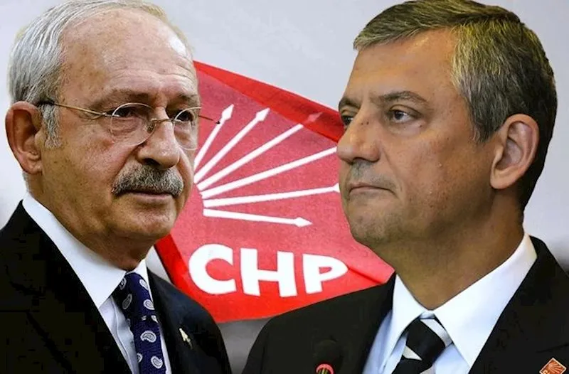 CHP “ana müxalifət” statusunu itirdi – TBMM-də 5-ci sıraya düşdü