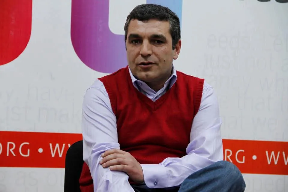 Natiq Cəfərli: "Dollara tələbatın kəskin azalması yaxşı göstərici deyil"