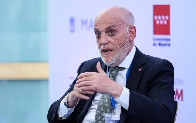 "Mənim üçün İnfantino dövrü çoxdan geridə qalıb"