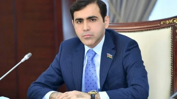 Deputatın Zar kəndində tikinti aparan şirkətindən ŞİKAYƏT