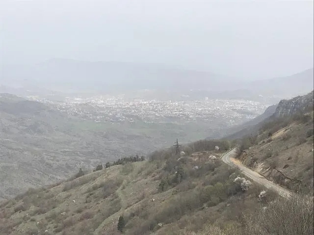 Şuşa və Xankəndidə yeni arxeoloji abidələr aşkarlandı