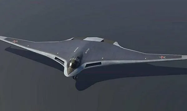 Ukrayna ilk dəfə idarə olunan aviabombasını yaratdı 
