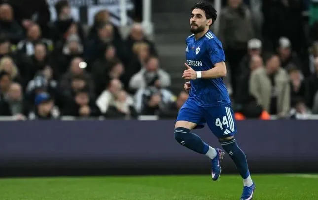 "Qarabağ"da şok itki