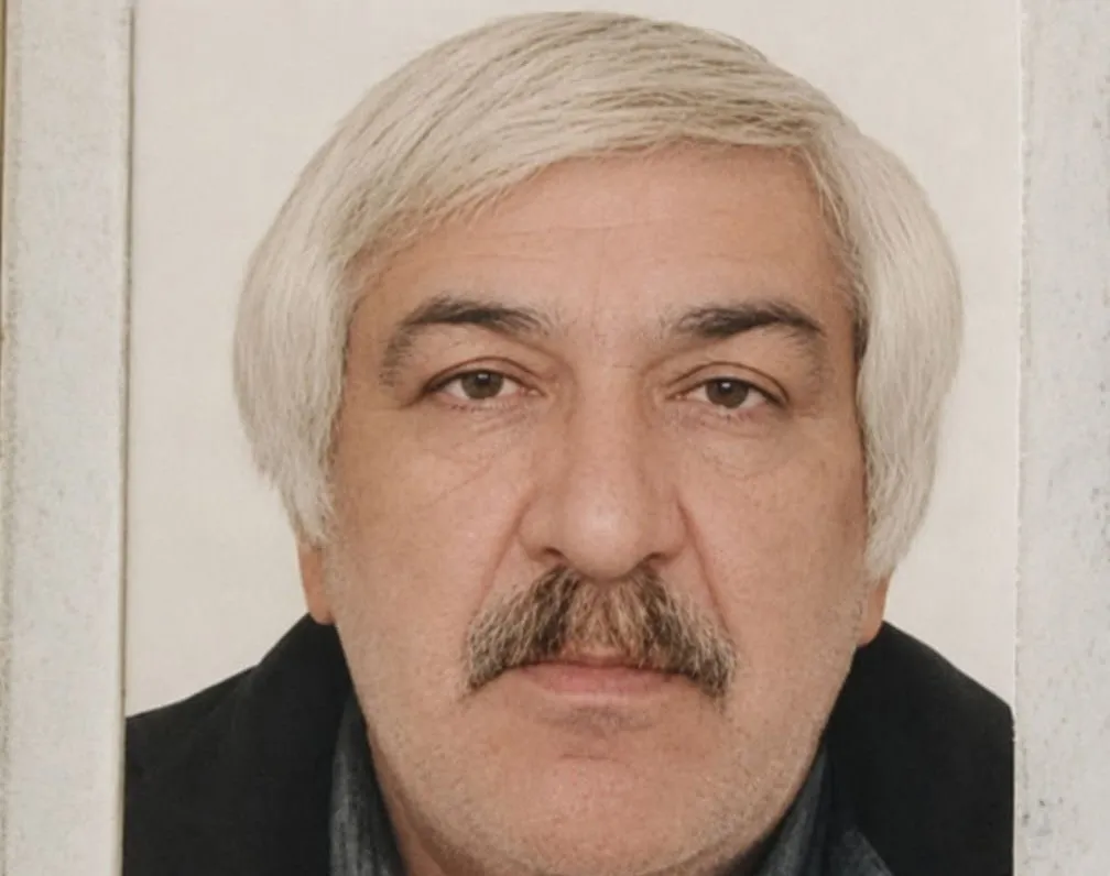 Rəmişin qazi qardaşı ölüb
