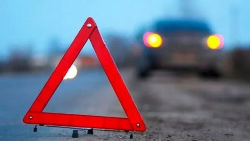Tərtərdə yol qəzası zamanı iki nəfər ölüb