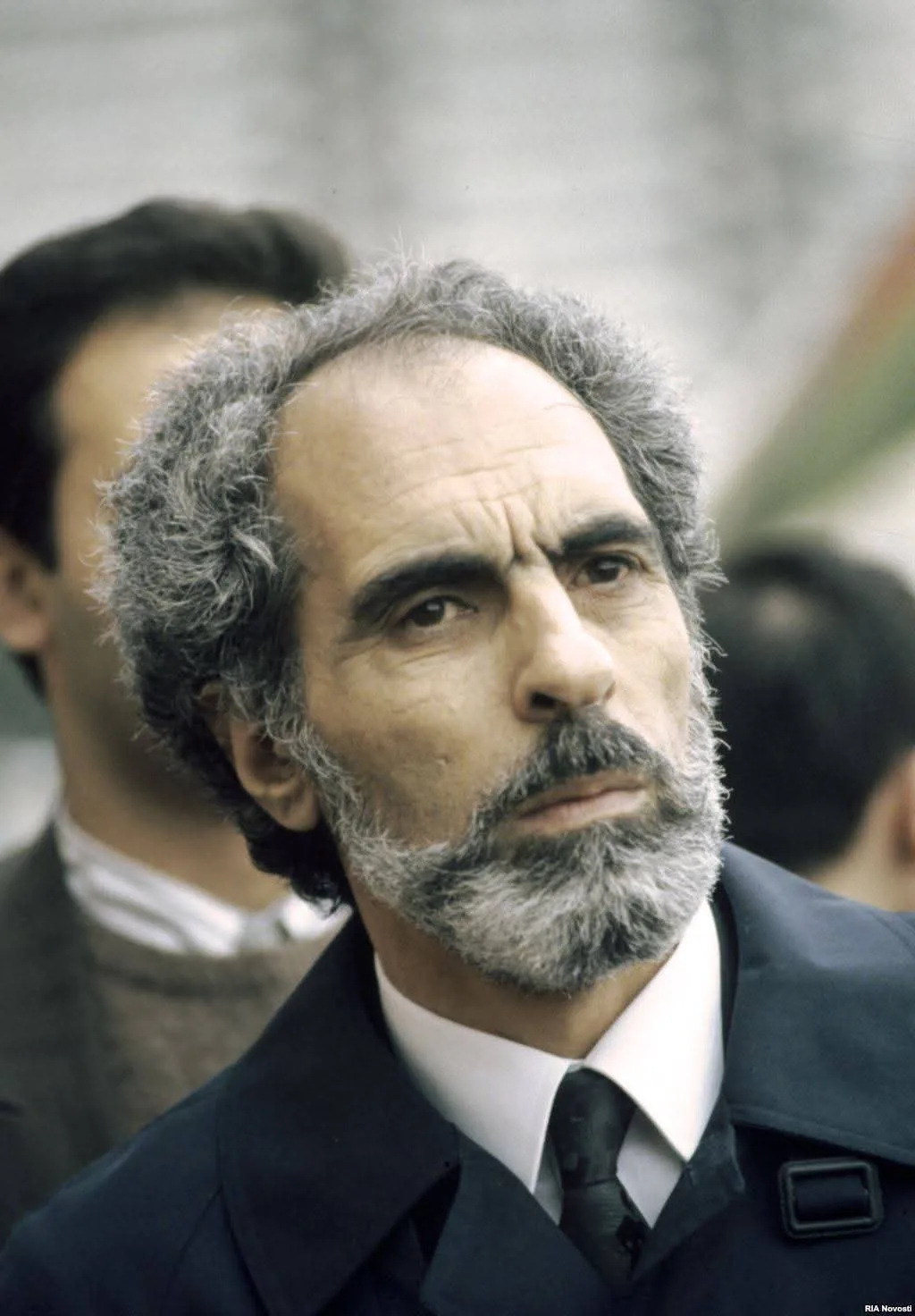 Qiyas Sadıqov: “Savalan Ziyarət Günü” — Elçibəyin əziz xatirəsinə