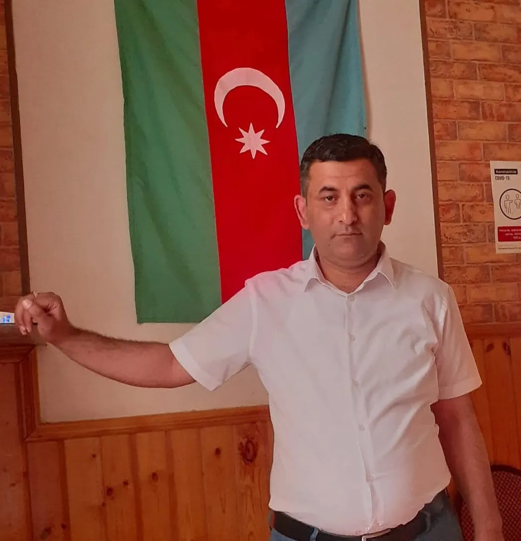 Ağsuda jurnalistin elektrik problemi: “Mənə belə münasibət göstərilirsə, sadə vətəndaş nə etsin?”