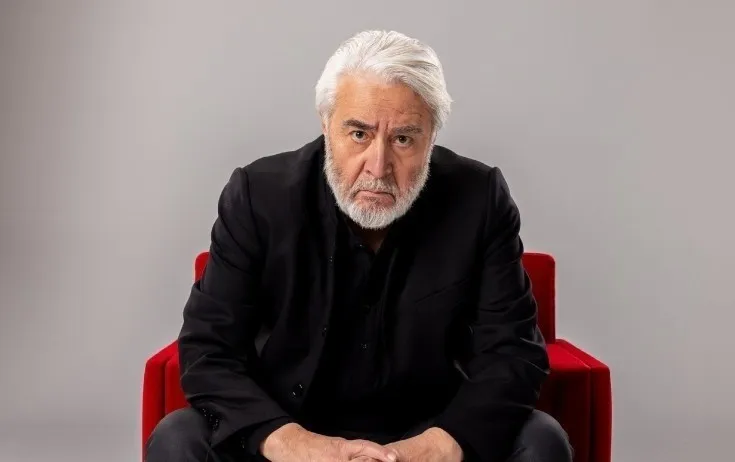Uğur Yücel məşhur serialda