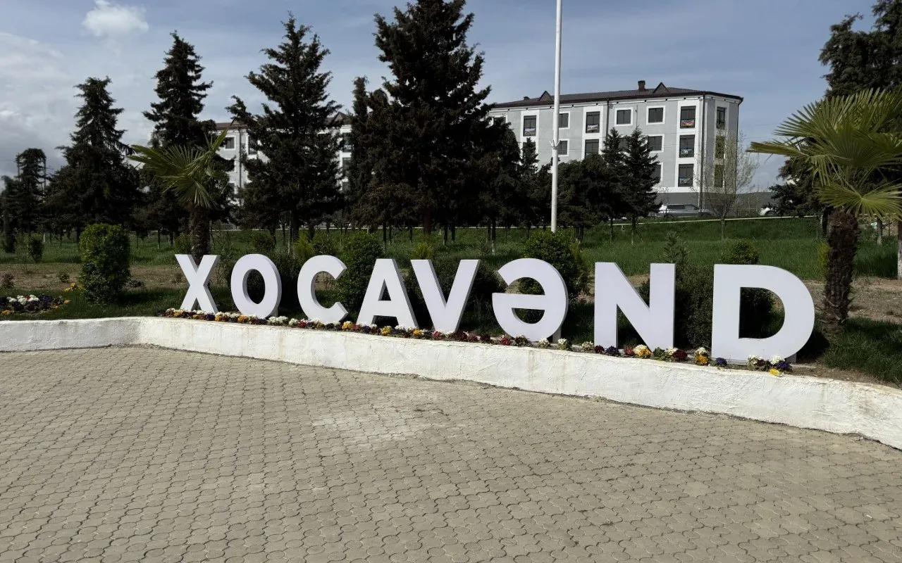 Xocavənd rayonuna daha 43 ailə yola salındı