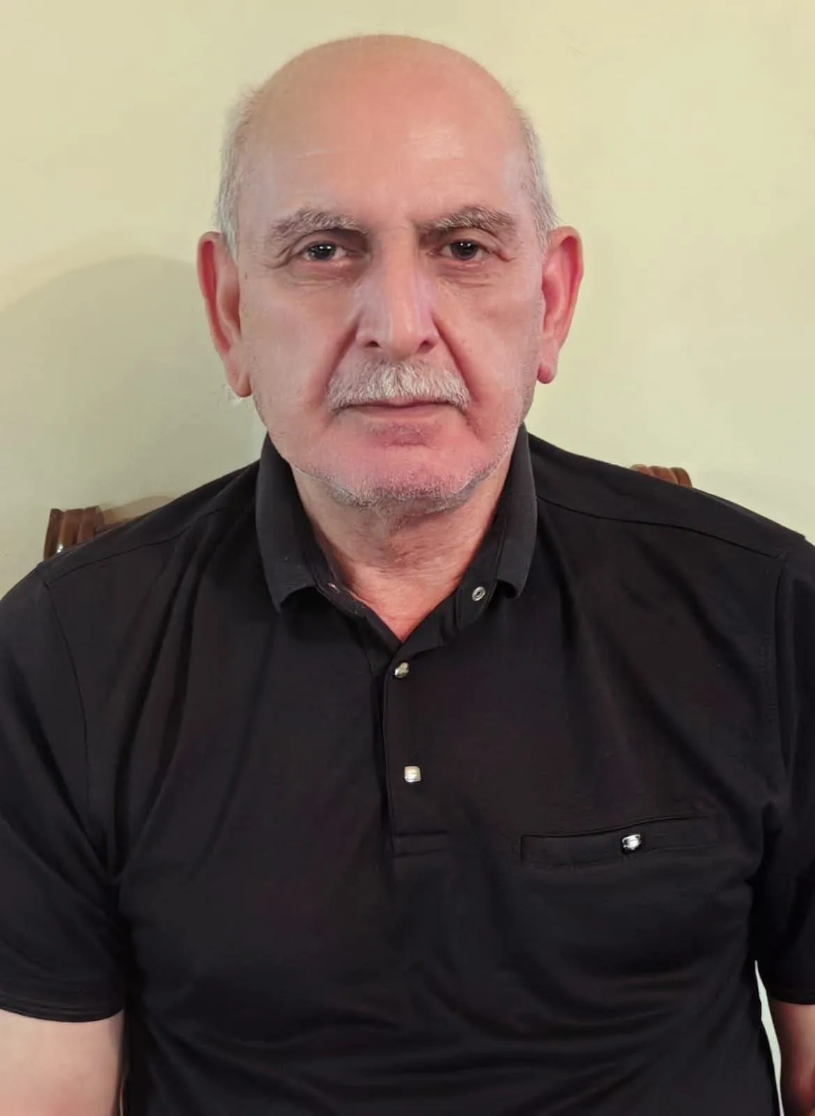 UNUDULMUŞ NƏFƏS