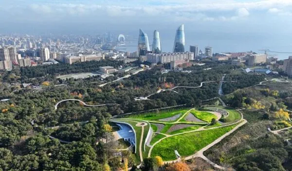 Sabahın hava proqnozu açıqlandı