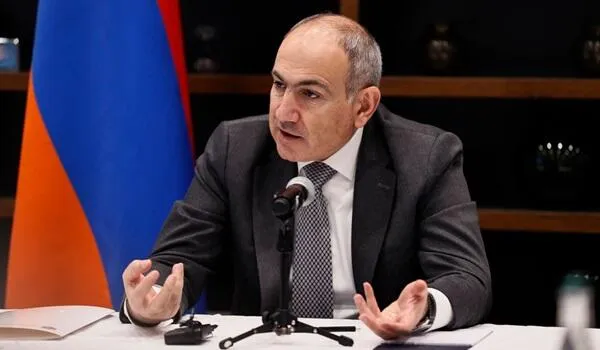 Paşinyandan Putinə cavab: Çıxart, etiraz etmirik!