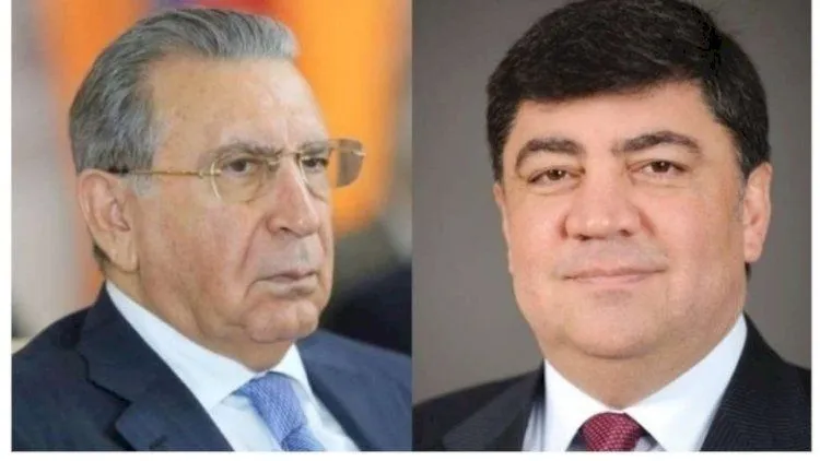 Ramiz Mehdiyevin kürəkəni ilə bağlı qərar verildi