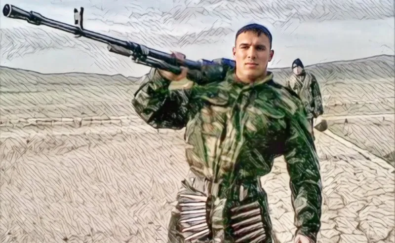 Mübariz İbrahimovun anım günüdür