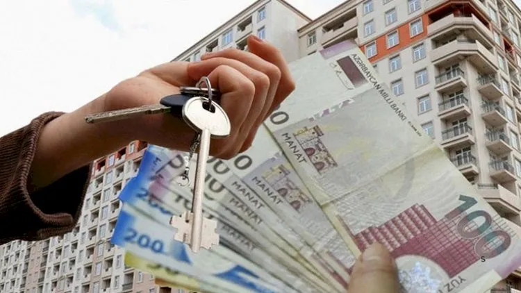Azərbaycanda mənzil almaq üçün 17 il işləmək lazımdır