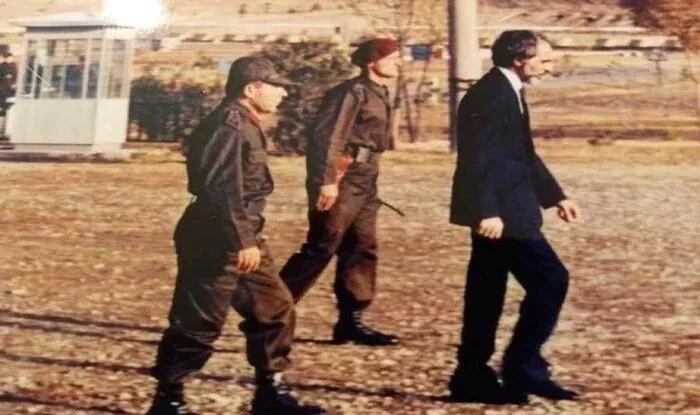 Kozinoğlu Bakıya niyə gəlmişdi? - Bir fotonun tarixçəsi