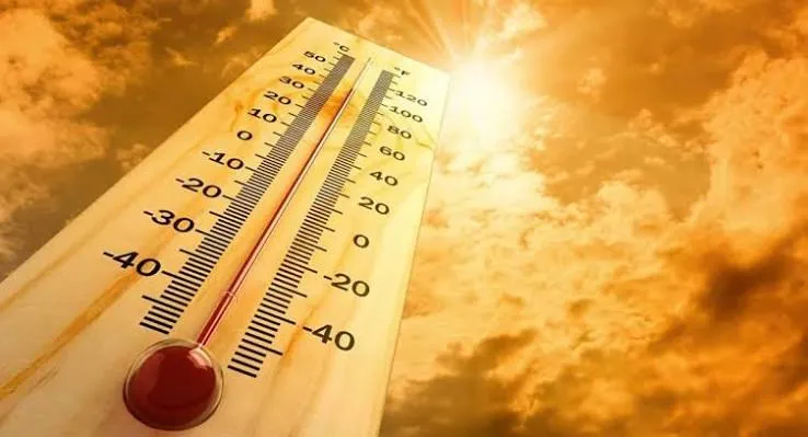 Bakıda 33 dərəcə isti olacaq