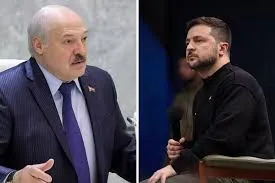 Zelenski Lukaşenkoya bir həftə vaxt verib