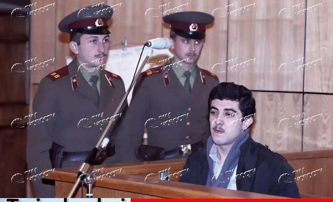 Sumqayıt hadisələrinə görə güllələnən Əhməd Əhmədov kim idi?