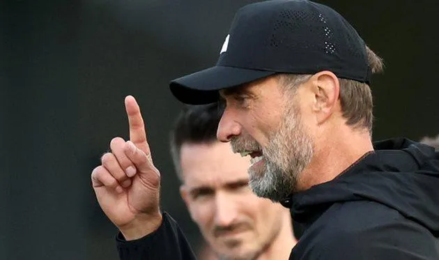 Klopp millidə sərt intizam qaydaları tətbiq etdi