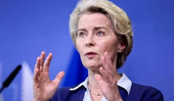 AB-Ermənistan tərəfdaşlığı sürətlə inkişaf edir - Leyen