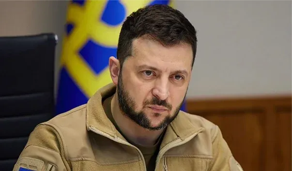 Zelenski: Moskvaya raketlə gedəcəyik 
