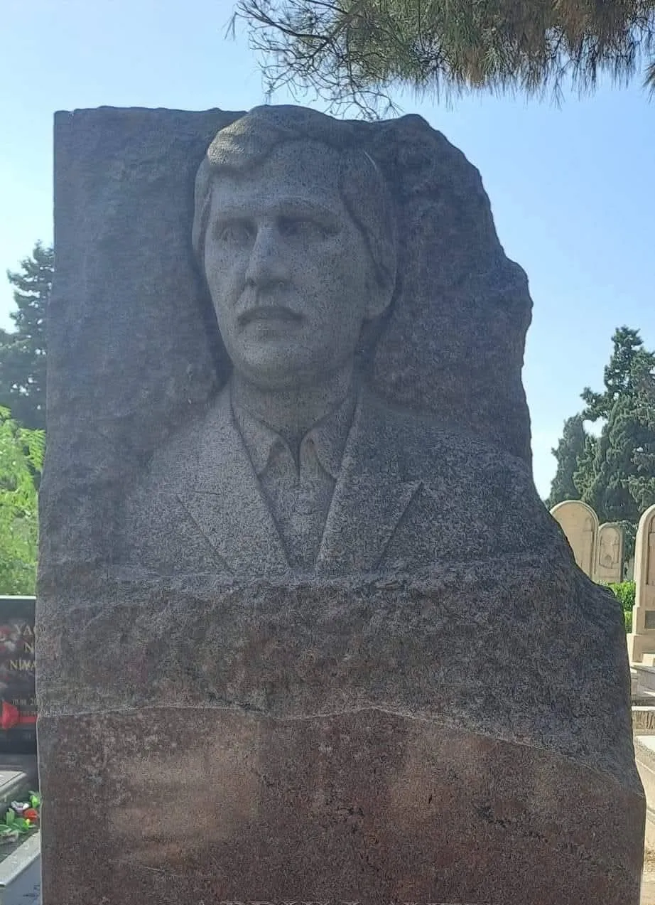 İstiqlal yolunda şəhid olan Arif bəy Abdullayev – 36 il keçir