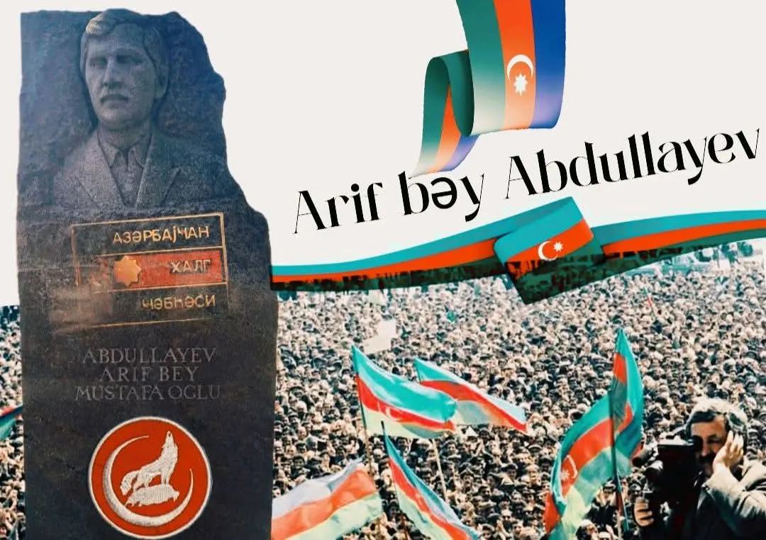 Bir siyasi qətl hadisəsinin izində: Azərbaycan Xalq Cəbhəsinin Təşkilat şöbəsinin müdiri Arif Abdullayev niyə öldürülmüşdü ?