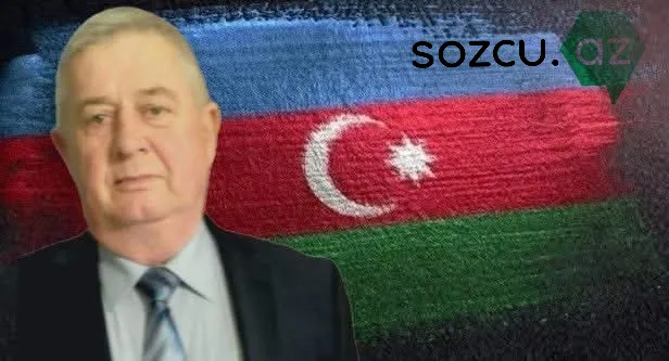 Hərbi Hava Qüvvələri və Havadan Müdafiə Qoşunları komandanının sabiq müavini Aleksandr Pleşa bu gecə Şəmkirdə vəfat edib