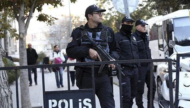 İstanbulda konsert zalında atışma: ölənlər var