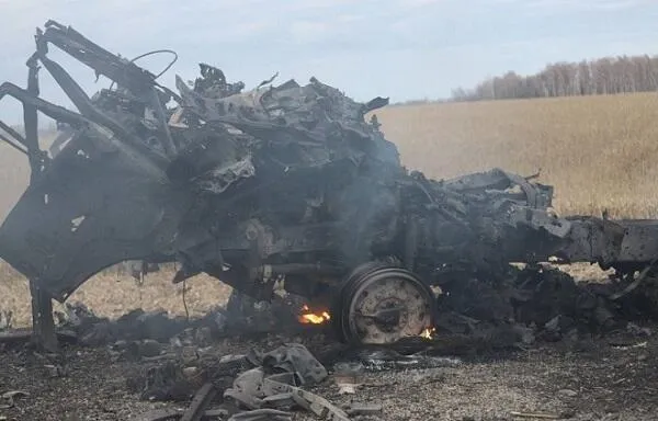 Rusiyanın şok itkiləri - 356 ədəd helikopter məhv edilib