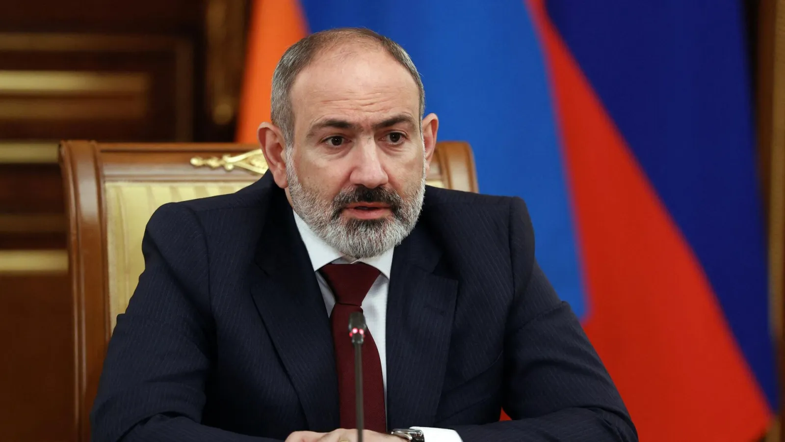“Azərbaycan əsgəri atəş açmasaydı, onu elə həmin gün geri qaytarardıq” - Paşinyan
