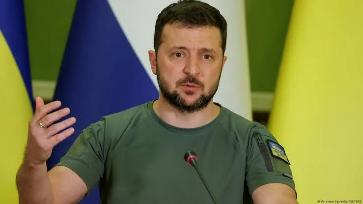 "Starlink"dən istifadəyə icazə verin, 2-3 aya Putin hər şeyi itirəcək