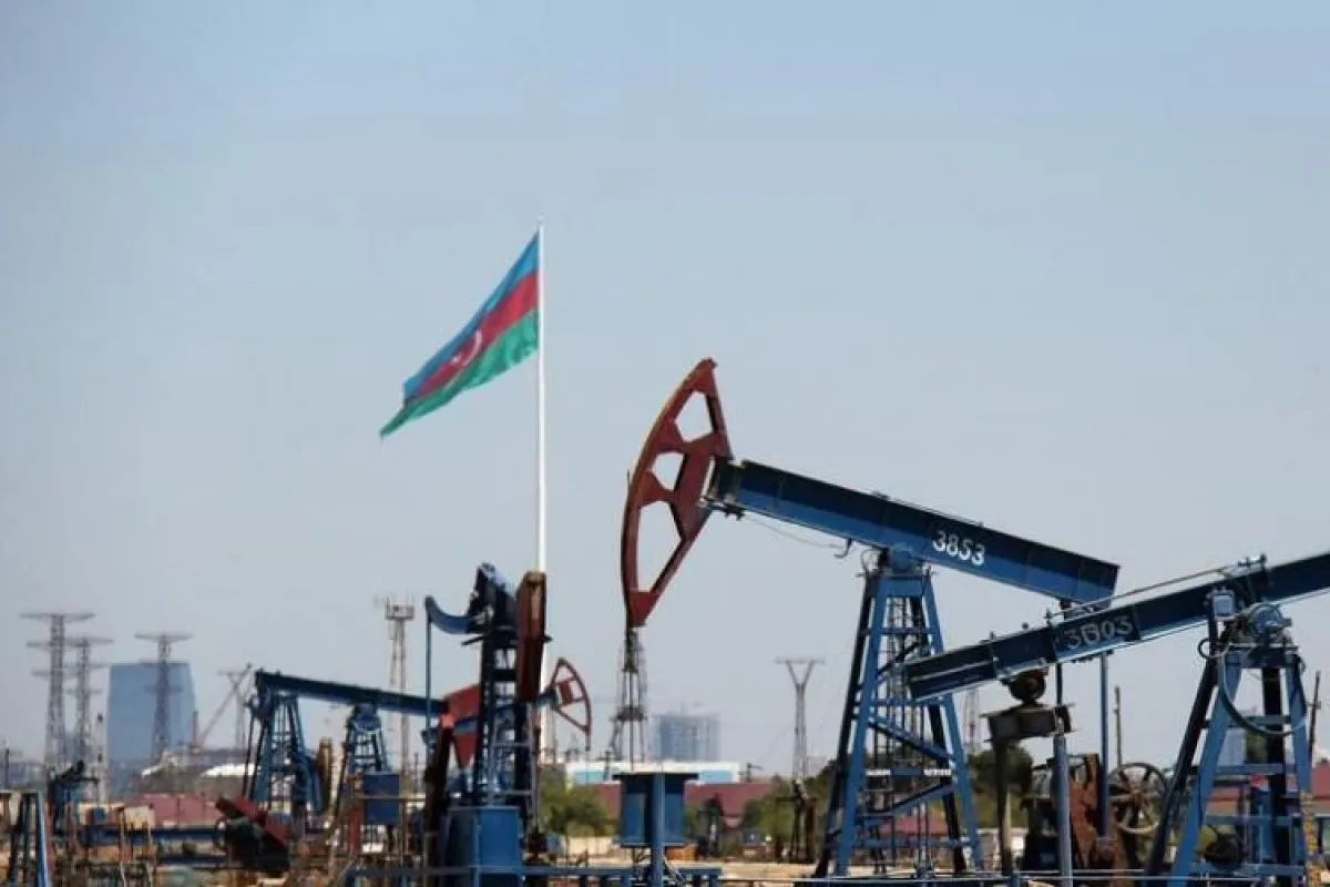 Azərbaycan neftinin qiyməti 133 dolları ötüb
