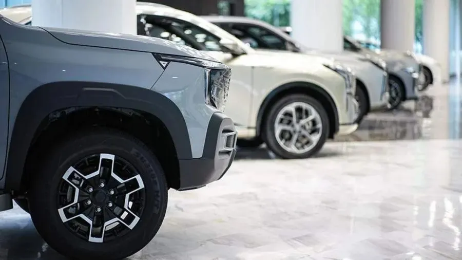 Çindən Azərbaycana avtomobil idxalı kəskin azaldı