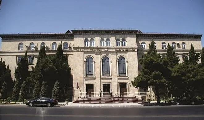 Polkovnik Nofəl Əsədov vəzifəsindən azad edildi